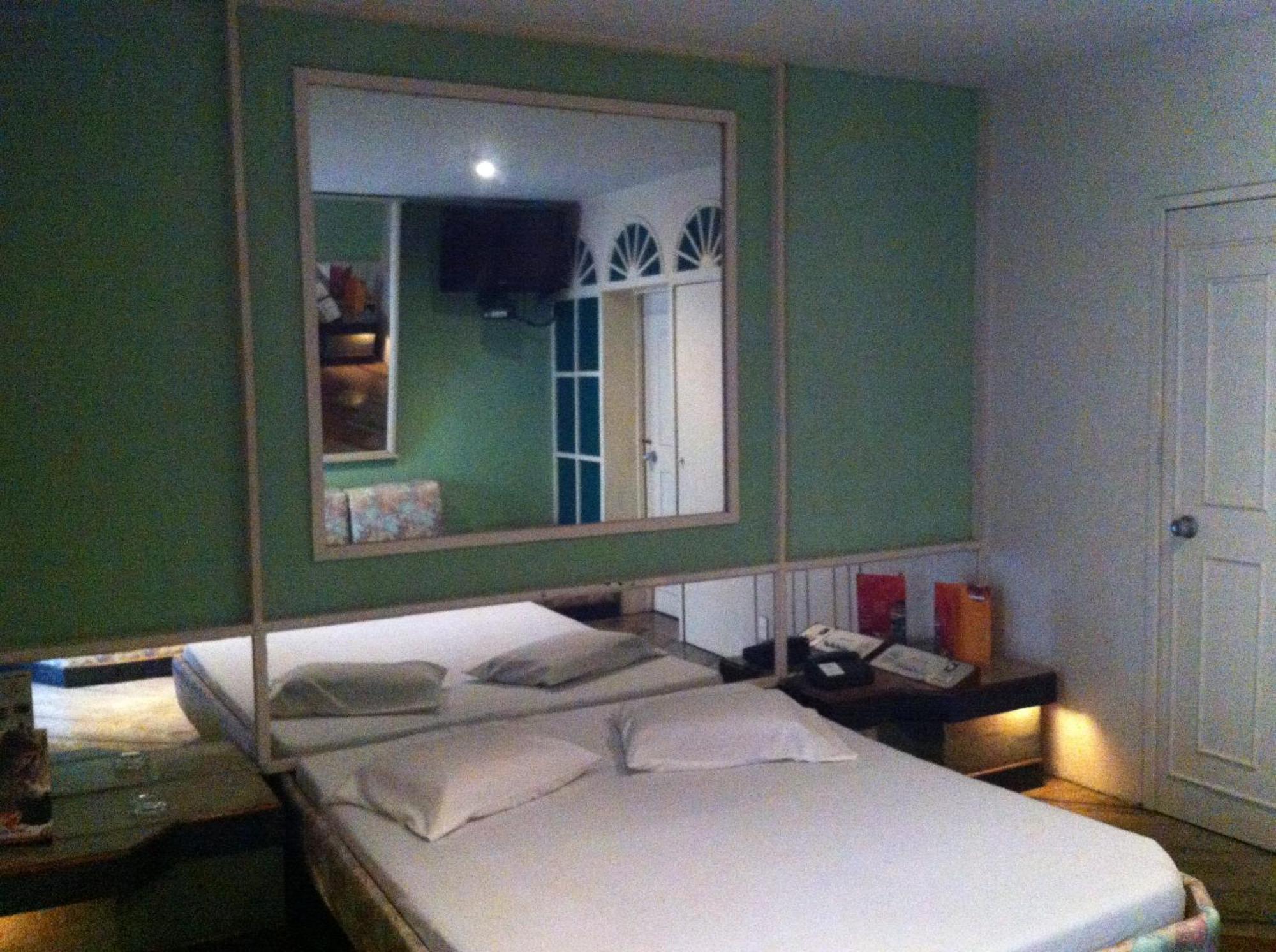 Ville Motel (Adults Only) - Rio de Janeiro — Photos 2